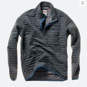 Relwen Windzip Popover NEW WITH TAGS!